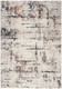 Nourison Motion MTT05 Ivory Multicolor Rug