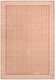 Nourison Nordic NRC03 Brick Ivory Rug
