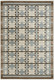 Nourison Nordic NRC06 Blue Rug