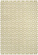 Nourison Nordic NRC13 Green Rug