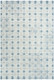 Nourison Nordic NRC14 Blue Rug
