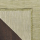 Nourison Positano POS01 Green Rug