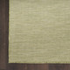 Nourison Positano POS01 Green Rug