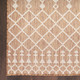 Nourison Positano POS02 Jute Rug