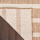 Nourison Positano POS03 Jute Ivory Rug