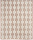 Nourison Positano POS04 Beige Rug
