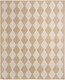 Nourison Positano POS04 Jute Rug