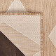 Nourison Positano POS04 Jute Rug