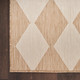 Nourison Positano POS04 Jute Rug
