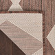 Nourison Positano POS04 Natural Rug