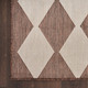 Nourison Positano POS04 Natural Rug