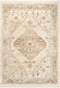 Nourison Pardis PRD02 Ivory Taupe Rug