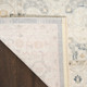Nourison Pardis PRD03 Light Blue Rug