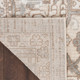 Nourison Quarry QUA05 Beige Rug