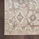 Nourison Quarry QUA05 Beige Rug