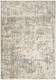 Nourison Quarry QUA17 Ivory Beige Rug