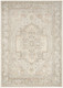 Nourison Quarry QUA18 Beige Rug