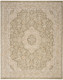 Nourison Retreat RET02 Green Rug