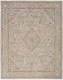 Nourison Retreat RET02 Grey Rug