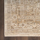 Nourison Retreat RET03 Beige Rug