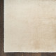 Nourison Soft Plush Rabbit Fur SFF01 Beige Rug