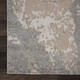 Nourison Silk Shadows SHA17 Sand Rug