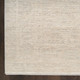 Nourison Shadows SHW03 Ivory Grey Rug