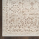 Nourison Shadows SHW05 Ivory Grey Rug