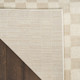 Nourison Serenity Home SRH10 Beige Rug