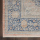 Nourison Starry Nights STN07 Blush Multicolor Rug