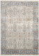 Nourison Starry Nights STN08 Grey Rug