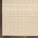 Nourison Tulum TLM01 Cream Rug