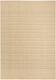 Nourison Tulum TLM01 Taupe Rug
