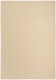 Nourison Tulum TLM02 Cream Rug