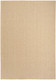 Nourison Tulum TLM02 Taupe Rug
