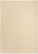 Nourison Tulum TLM03 Cream Rug