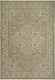 Nourison Tulum TLM05 Olive Rug