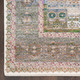 Nourison Vintage Harmony VHH02 Multicolor Rug