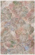 Nourison Vintage Harmony VHH04 Sage Multicolor Rug
