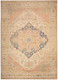 Nourison Vintage Washables VWS15 Multicolor Rug