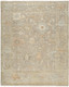 Nourison Whispers WHP01 Taupe Rug