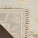 Nourison Whispers WHP03 Light Blue Rug