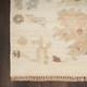 Nourison Whispers WHP04 Ivory Rug