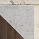 Nourison Calvin Klein CK073 Compass CMP04 Ivory Multicolor Rug