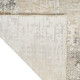 Nourison Calvin Klein CK078 Summit SUM05 Cream Ivory Rug
