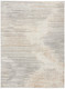 Nourison Calvin Klein CK011 Verdant VRD01 Ivory Grey Rug