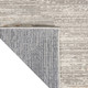 Nourison Calvin Klein CK011 Verdant VRD01 Ivory Grey Rug