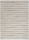 Nourison Calvin Klein CK011 Verdant VRD03 Grey Mocha Rug