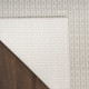Nourison DKNY Atlantic Avenue AAV01 Grey Rug