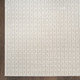 Nourison DKNY Atlantic Avenue AAV01 Grey Rug